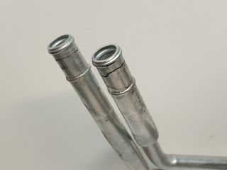 bontott NISSAN QASHQAI Fűtőradiátor