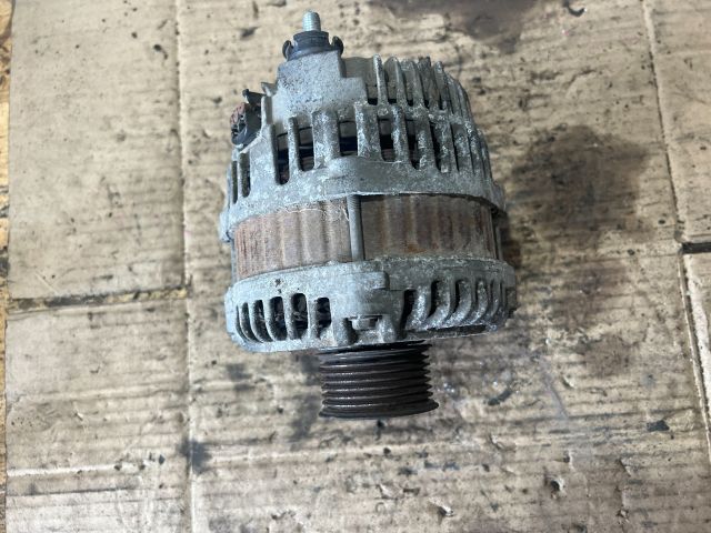 bontott NISSAN QASHQAI Generátor