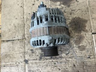 bontott NISSAN QASHQAI Generátor