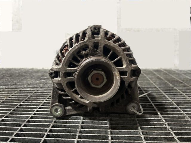 bontott NISSAN QASHQAI Generátor