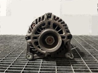 bontott NISSAN QASHQAI Generátor