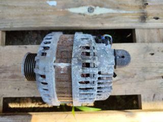 bontott NISSAN QASHQAI Generátor