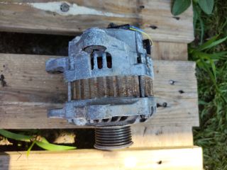 bontott NISSAN QASHQAI Generátor