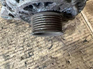 bontott NISSAN QASHQAI Generátor