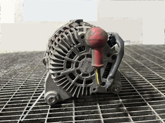 bontott NISSAN QASHQAI Generátor