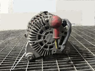 bontott NISSAN QASHQAI Generátor