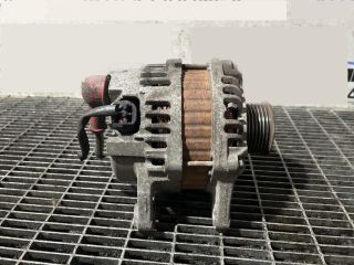 bontott NISSAN QASHQAI Generátor