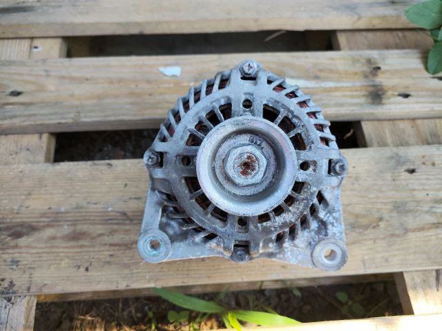 bontott NISSAN QASHQAI Generátor