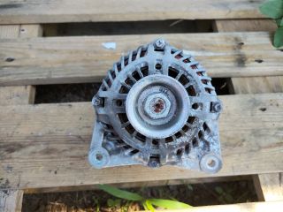 bontott NISSAN QASHQAI Generátor