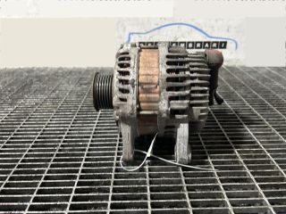 bontott NISSAN QASHQAI Generátor