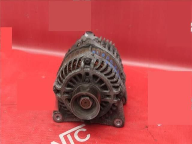 bontott NISSAN QASHQAI Generátor