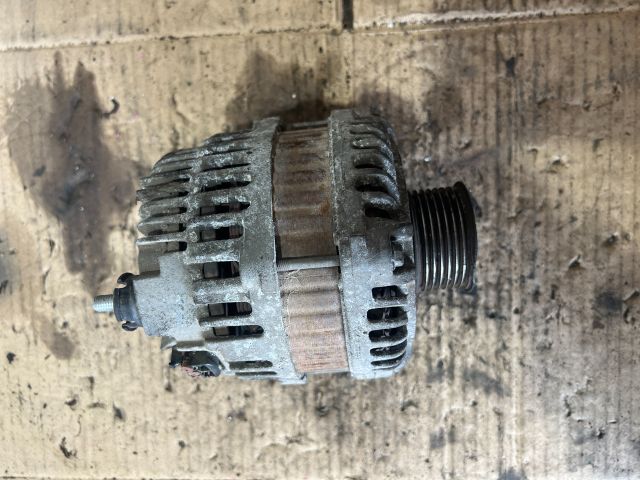 bontott NISSAN QASHQAI Generátor