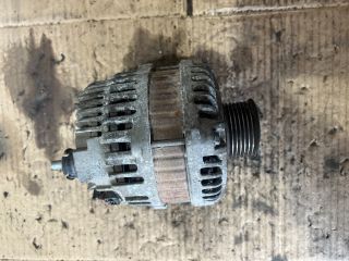 bontott NISSAN QASHQAI Generátor