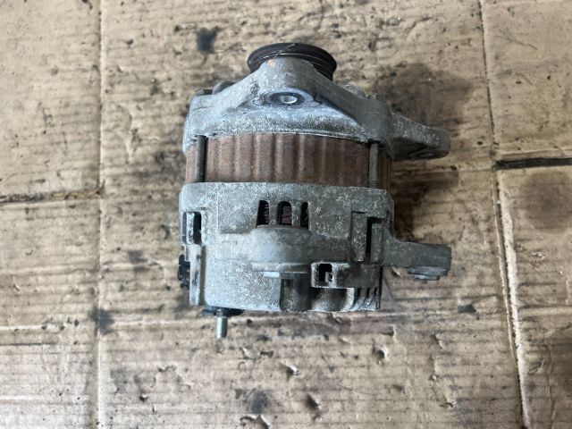 bontott NISSAN QASHQAI Generátor