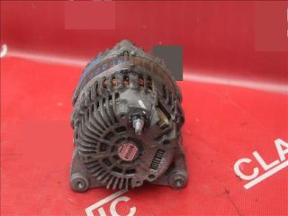 bontott NISSAN QASHQAI Generátor