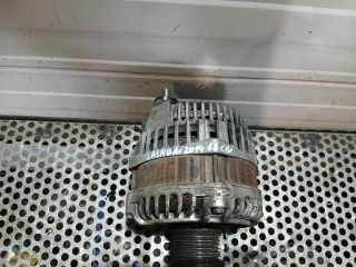 bontott NISSAN QASHQAI Generátor