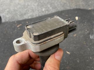 bontott NISSAN QASHQAI Gyújtótrafó