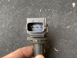 bontott NISSAN QASHQAI Gyújtótrafó