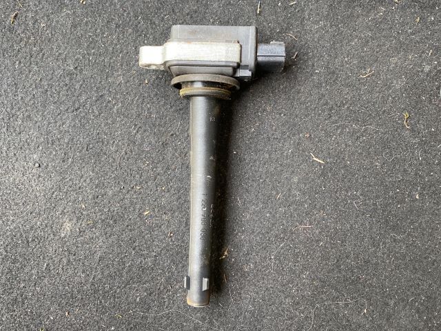 bontott NISSAN QASHQAI Gyújtótrafó