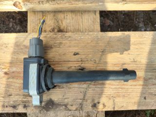 bontott NISSAN QASHQAI Gyújtótrafó