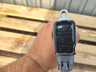 bontott NISSAN QASHQAI Gyújtótrafó