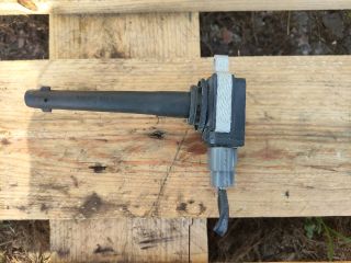 bontott NISSAN QASHQAI Gyújtótrafó