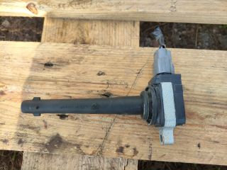 bontott NISSAN QASHQAI Gyújtótrafó