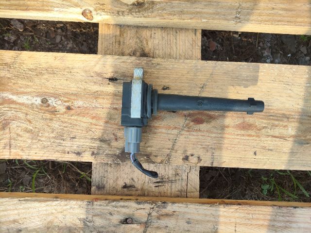 bontott NISSAN QASHQAI Gyújtótrafó