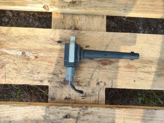 bontott NISSAN QASHQAI Gyújtótrafó