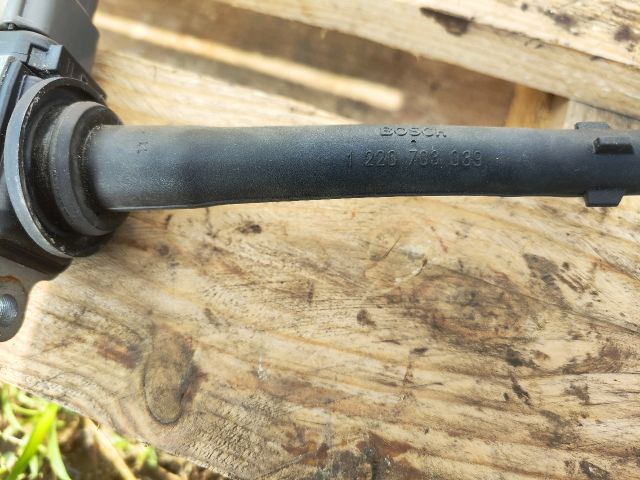 bontott NISSAN QASHQAI Gyújtótrafó