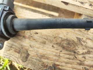 bontott NISSAN QASHQAI Gyújtótrafó