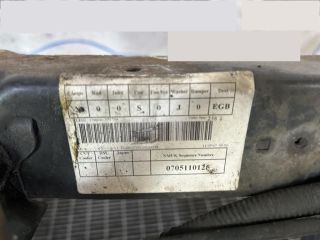 bontott NISSAN QASHQAI Homlokfal (Üres lemez)