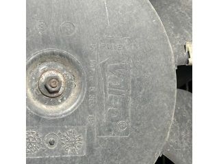 bontott NISSAN QASHQAI Hűtőventilátor