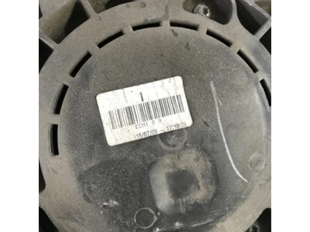 bontott NISSAN QASHQAI Hűtőventilátor