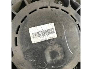 bontott NISSAN QASHQAI Hűtőventilátor