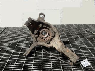 bontott NISSAN QASHQAI Jobb első Csonkállvány