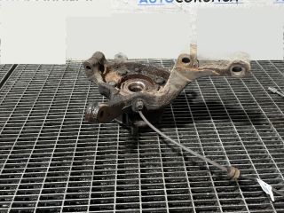 bontott NISSAN QASHQAI Jobb első Csonkállvány