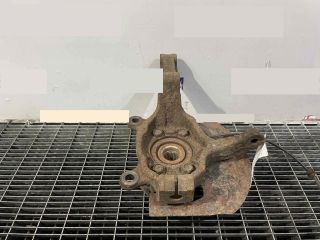 bontott NISSAN QASHQAI Jobb első Csonkállvány