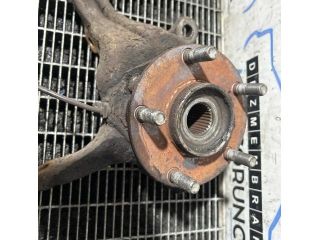 bontott NISSAN QASHQAI Jobb első Csonkállvány