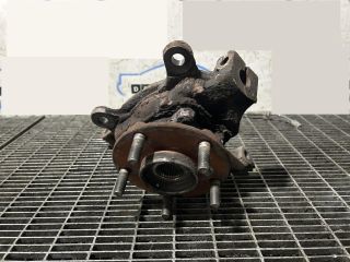 bontott NISSAN QASHQAI Jobb első Csonkállvány