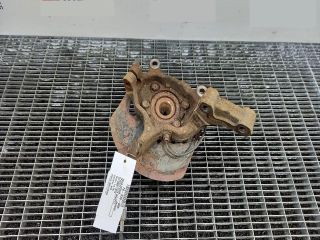 bontott NISSAN QASHQAI Jobb első Csonkállvány