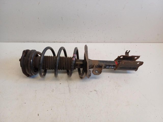 bontott NISSAN QASHQAI Jobb első Lengéscsillapító