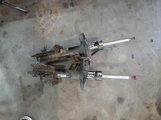 bontott NISSAN QASHQAI Jobb első Lengéscsillapító