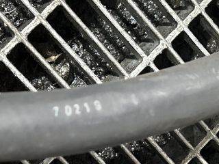 bontott NISSAN QASHQAI Klíma Cső