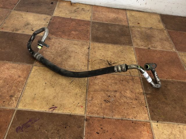 bontott NISSAN QASHQAI Klíma Cső