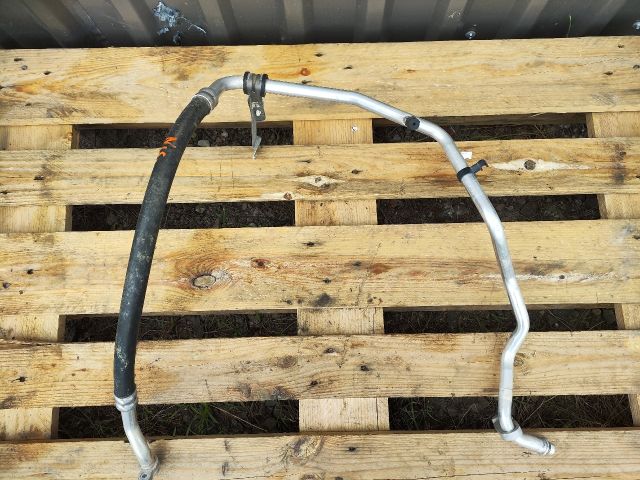 bontott NISSAN QASHQAI Klíma Cső