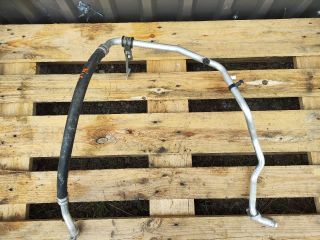 bontott NISSAN QASHQAI Klíma Cső