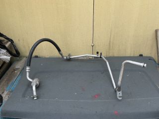 bontott NISSAN QASHQAI Klíma Cső