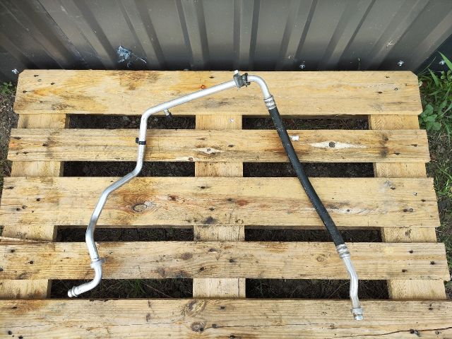 bontott NISSAN QASHQAI Klíma Cső