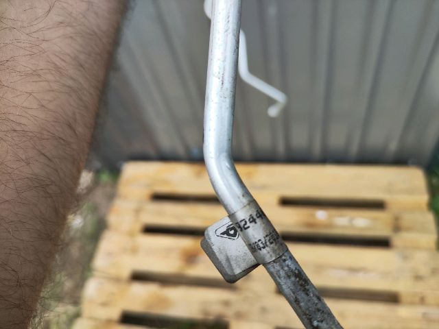 bontott NISSAN QASHQAI Klíma Cső